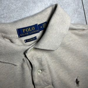 Polo Ralph Lauren collar shirt